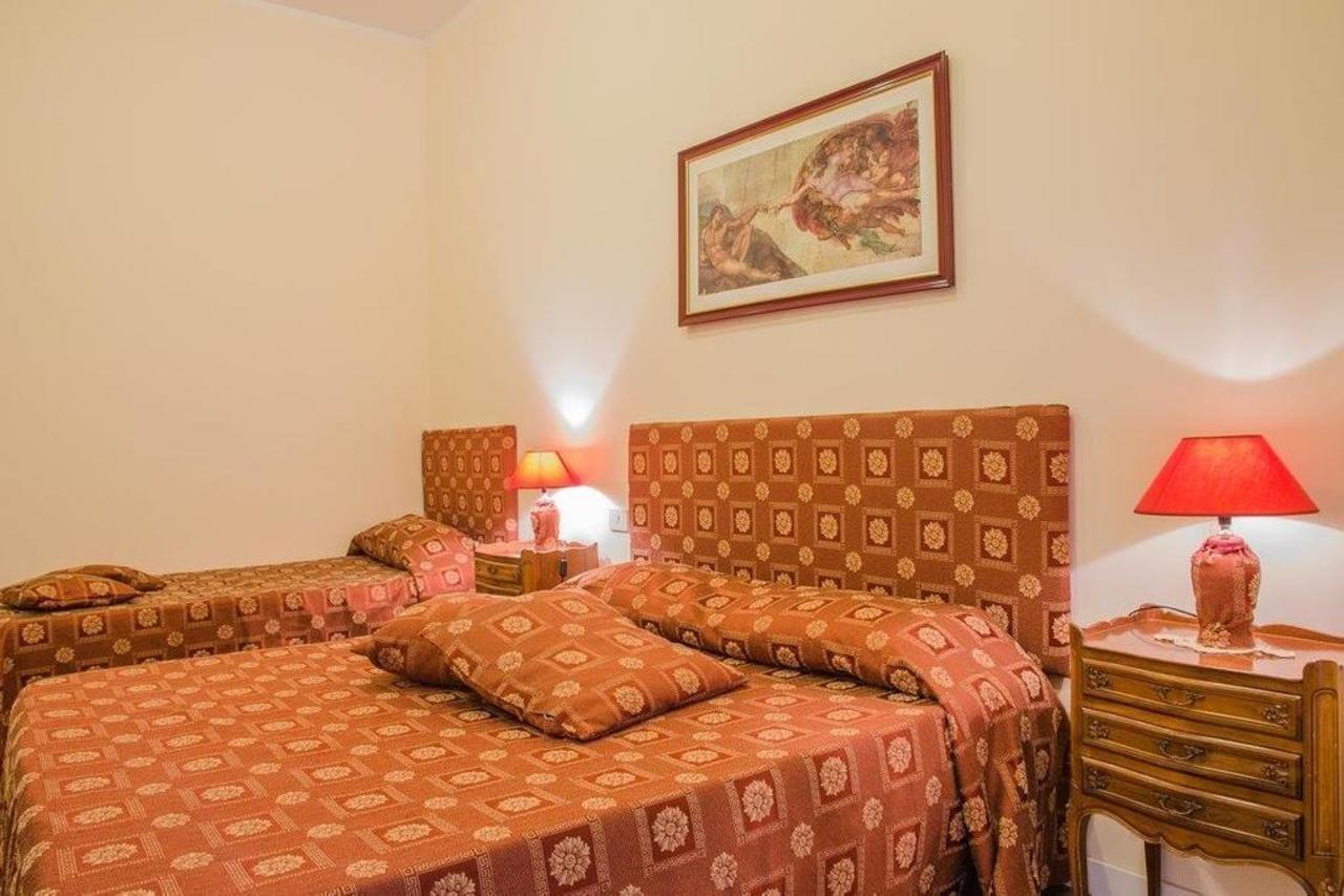 Gioielli Di Cornelia Bed & Breakfast Rom