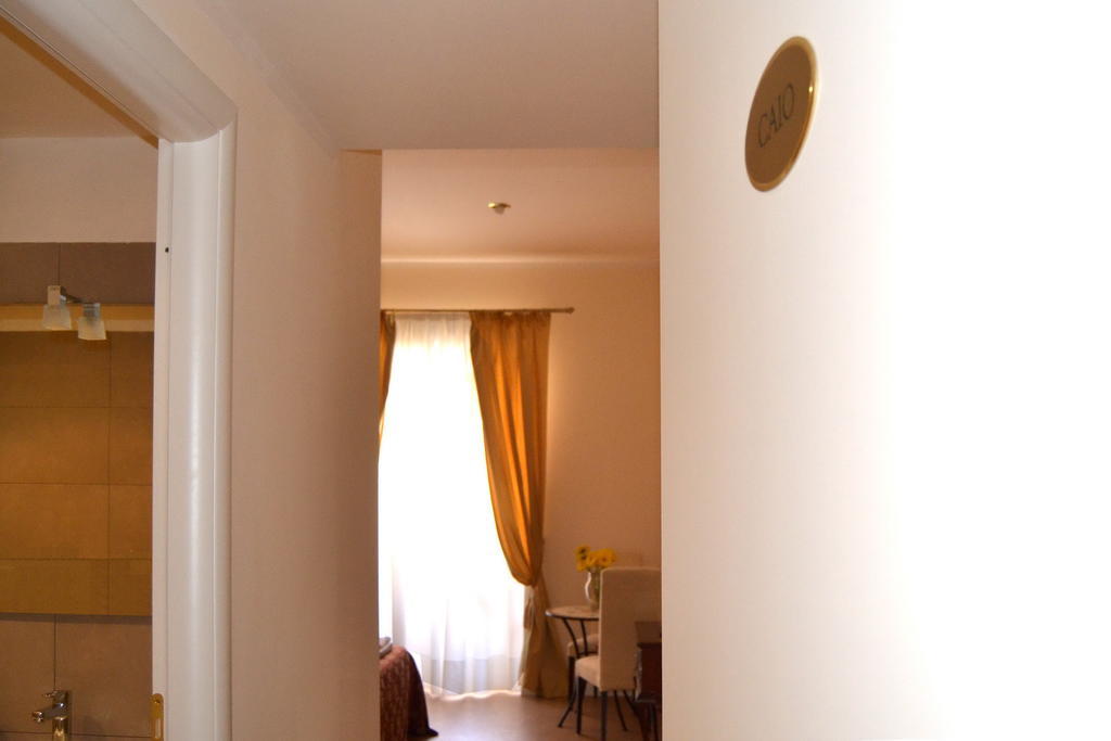 Bed & Breakfast Gioielli Di Cornelia Rom